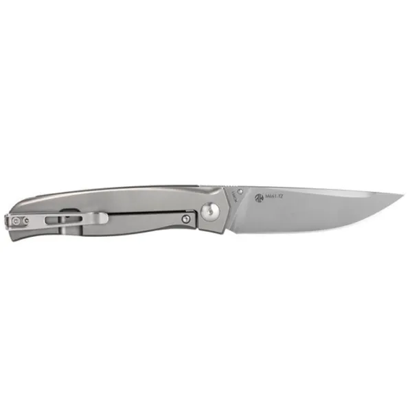 Нож Ruike M661-TZ карманный photo 4 Нож Ruike M661-TZ карманный photo 4