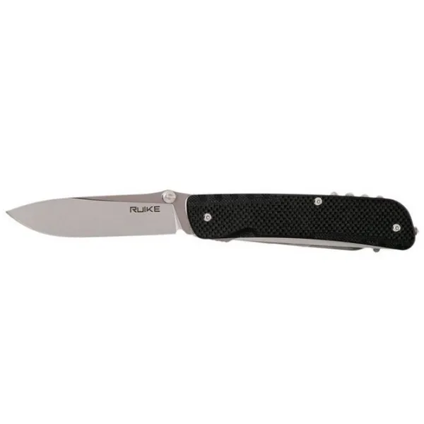 Мултитул Ruike LD42-B кемпинговый/ Sandvik 12C27 photo 3 Мултитул Ruike LD42-B кемпинговый/ Sandvik 12C27 photo 3