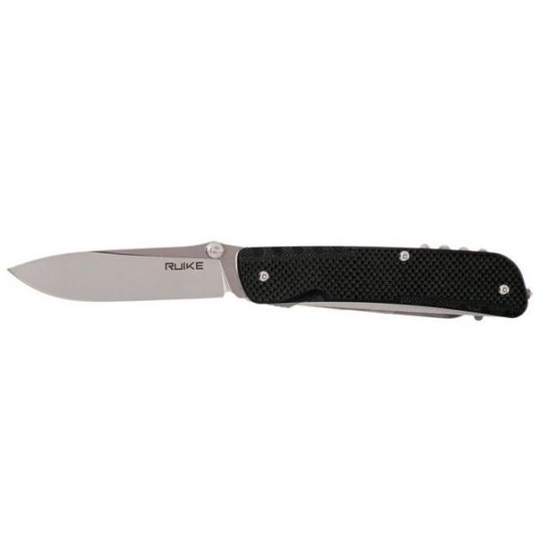 Мултитул Ruike LD42-B кемпинговый/ Sandvik 12C27 photo 3 Мултитул Ruike LD42-B кемпинговый/ Sandvik 12C27 photo 3