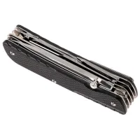 Мултитул Ruike LD42-B кемпинговый/ Sandvik 12C27 photo 5