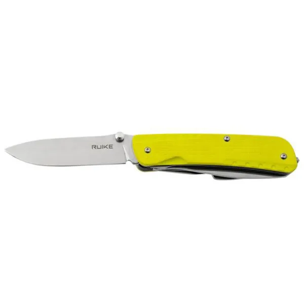 Мултитул Ruike LD43 кемпинговый/ Sandvik 12C27 photo 2 Мултитул Ruike LD43 кемпинговый/ Sandvik 12C27 photo 2