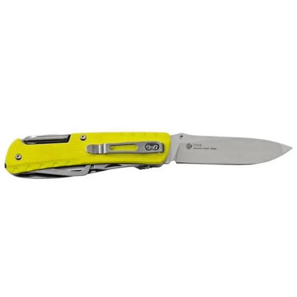 Мултитул Ruike LD43 кемпинговый/ Sandvik 12C27 photo 3 Мултитул Ruike LD43 кемпинговый/ Sandvik 12C27 photo 3