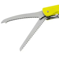 Мултитул Ruike LD43 кемпинговый/ Sandvik 12C27 photo 5
