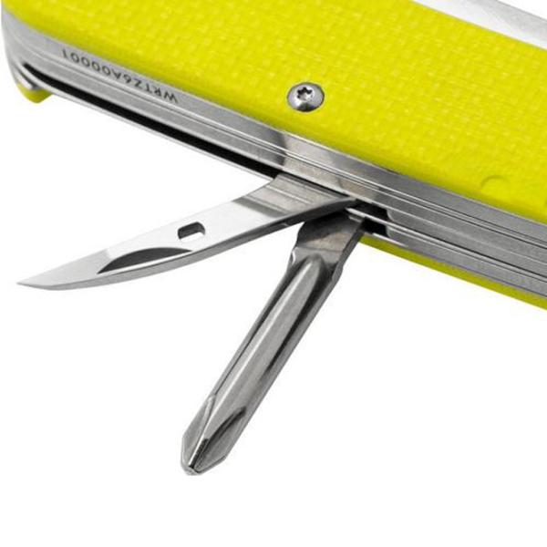 Мултитул Ruike LD43 кемпинговый/ Sandvik 12C27 photo 6 Мултитул Ruike LD43 кемпинговый/ Sandvik 12C27 photo 6