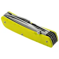 Мултитул Ruike LD43 кемпинговый/ Sandvik 12C27 photo 7