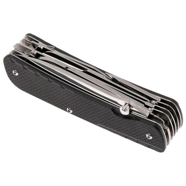 Multitool Ruike LD51-B Camping/ Sandvik 12C27 photo 3 Multitool Ruike LD51-B Camping/ Sandvik 12C27 photo 3