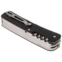 Мултитул Ruike LD51-B кемпинговый/ Sandvik 12C27 photo 4