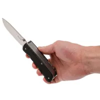 Мултитул Ruike LD51-B кемпинговый/ Sandvik 12C27 photo 6