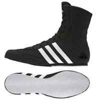 Ghete de box Adidas Box Hog 2 Poliester/ 38 photo 3