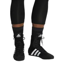 Боксерки Adidas Box Hog 2 Полиэстер/ 44 photo 2