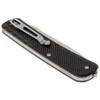 Нож Ruike LD11-B карманный/ Sandvik 12C27 photo 4