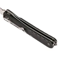 Нож Ruike LD11-B карманный/ Sandvik 12C27 photo 5