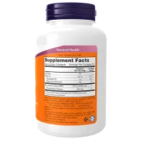 Аминокислоты Now Foods LECITHIN (733739022141) 1200 мг photo 3