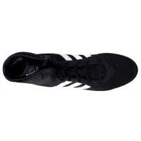 Боксерки Adidas Box Hog 2 Полиэстер/ 41 photo 3