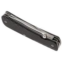 Нож Ruike LD21-B карманный/ Sandvik 12C27 photo 5