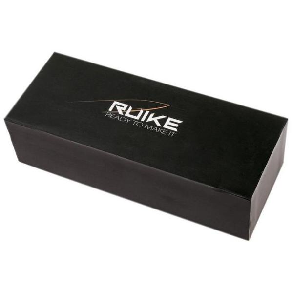 Нож Ruike LD31-B карманный/ Sandvik 12C27 photo 7 Нож Ruike LD31-B карманный/ Sandvik 12C27 photo 7