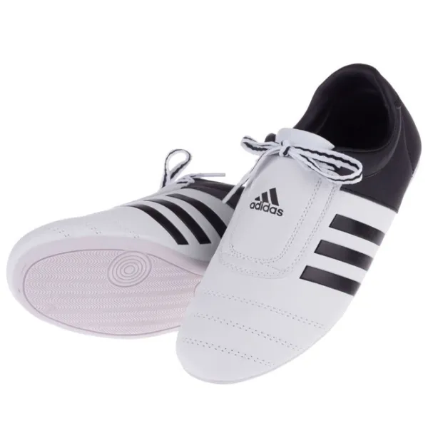 Ghete de taekwondo Adidas Adi-Kick 2 Piele/ 40 photo 3 Ghete de taekwondo Adidas Adi-Kick 2 Piele/ 40 photo 3