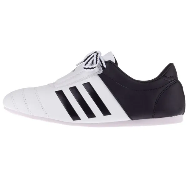 Ghete de taekwondo Adidas Adi-Kick 2 Piele/ 39 photo 2 Ghete de taekwondo Adidas Adi-Kick 2 Piele/ 39 photo 2