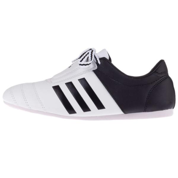 Ghete de taekwondo Adidas Adi-Kick 2 Piele/ 39 photo 2 Ghete de taekwondo Adidas Adi-Kick 2 Piele/ 39 photo 2