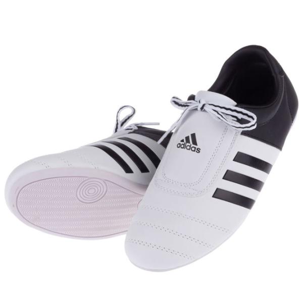 Ghete de taekwondo Adidas Adi-Kick 2 Piele/ 39 photo 3 Ghete de taekwondo Adidas Adi-Kick 2 Piele/ 39 photo 3