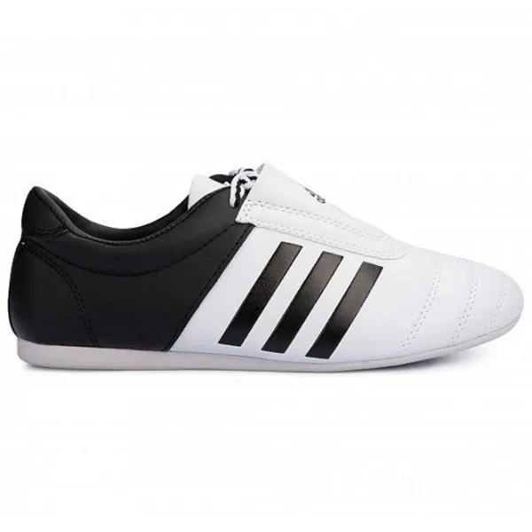 Ghete de taekwondo Adidas Adi-Kick 2 Piele/ 39 photo 5 Ghete de taekwondo Adidas Adi-Kick 2 Piele/ 39 photo 5