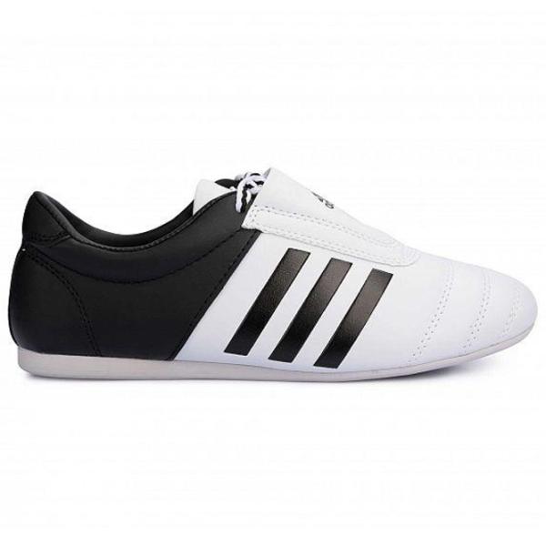 Ghete de taekwondo Adidas Adi-Kick 2 Piele/ 39 photo 5 Ghete de taekwondo Adidas Adi-Kick 2 Piele/ 39 photo 5