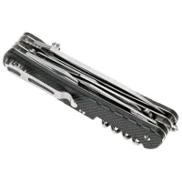 Нож Ruike LD32-B карманный/ Sandvik 12C27 photo 5