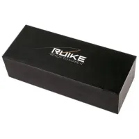 Нож Ruike LD32-B карманный/ Sandvik 12C27 photo 7