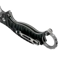 Нож Ruike F181-B1 кемпинговый/ Sandvik 14c28n photo 5