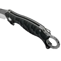 Нож Ruike F181-B1 кемпинговый/ Sandvik 14c28n photo 7