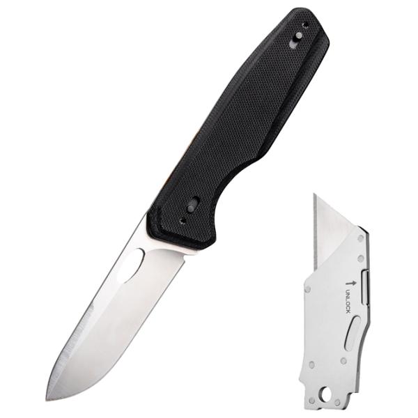 Нож Roxon S502U кемпинговый/ 8Cr13MoV photo 5