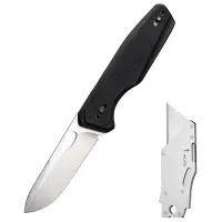 Нож Roxon S502U кемпинговый/ 8Cr13MoV photo 5
