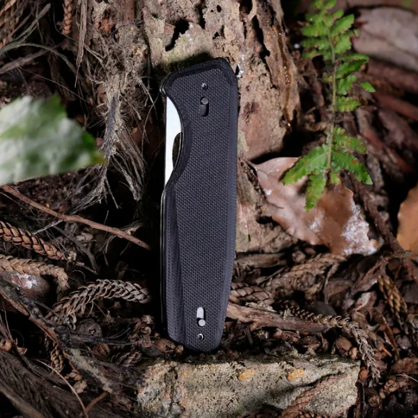 Нож Roxon S502U кемпинговый/ 8Cr13MoV photo 6