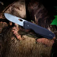 Нож Roxon S502U кемпинговый/ 8Cr13MoV photo 7
