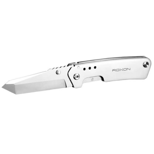 Мултитул Roxon S501 кемпинговый/ 5Cr15MoV photo 2