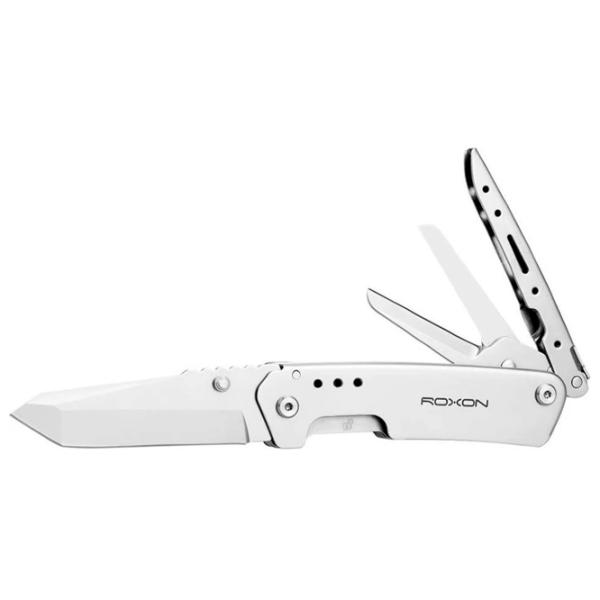 Мултитул Roxon S501 кемпинговый/ 5Cr15MoV photo 3