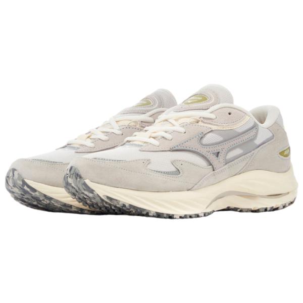 Кроссовки для мужчин Mizuno Wave Rider Beta 42/ White photo 1 Кроссовки для мужчин Mizuno Wave Rider Beta 42/ White photo 1