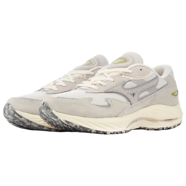 Adidași pentru bărbați Mizuno Wave Rider Beta 43/ White photo 1