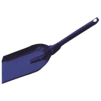 Lopată Unitehna 01120 Pentru cenușă