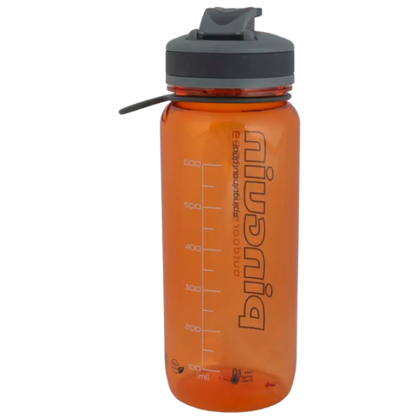 Бутылка для воды Pinguin Sport Bottle Оранжевый photo 1