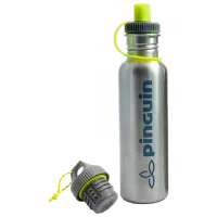 Флягa Pinguin 8592638637489 Серебро