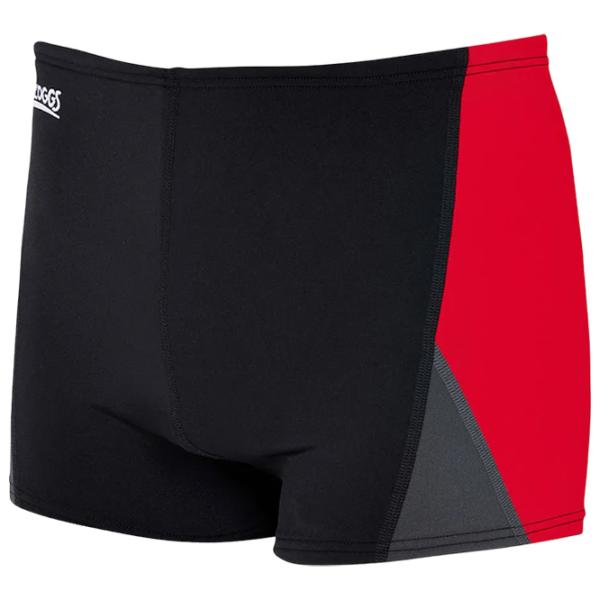 Slip de înot Zoggs Prism Hip Racer Pentru el/ M photo 1
