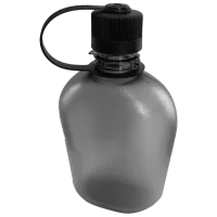 Флягa Pinguin Tritan Flask Grey
