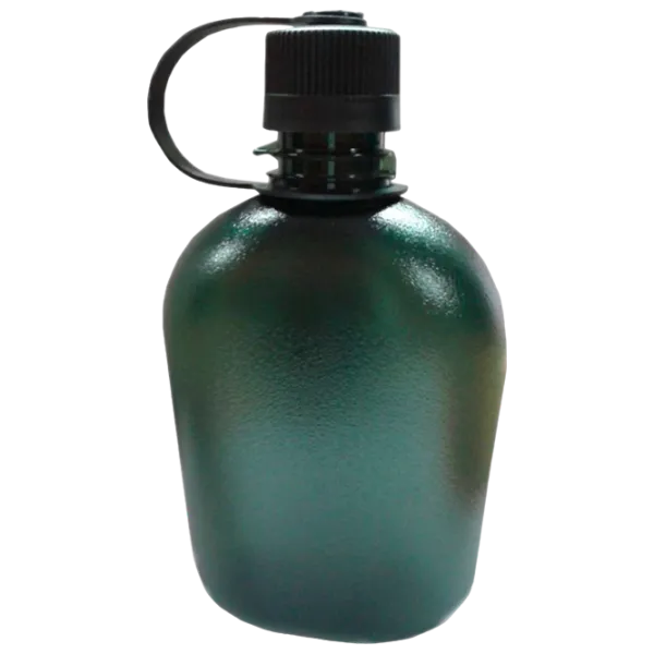 Ploscă Pinguin Tritan Flask Green photo 1