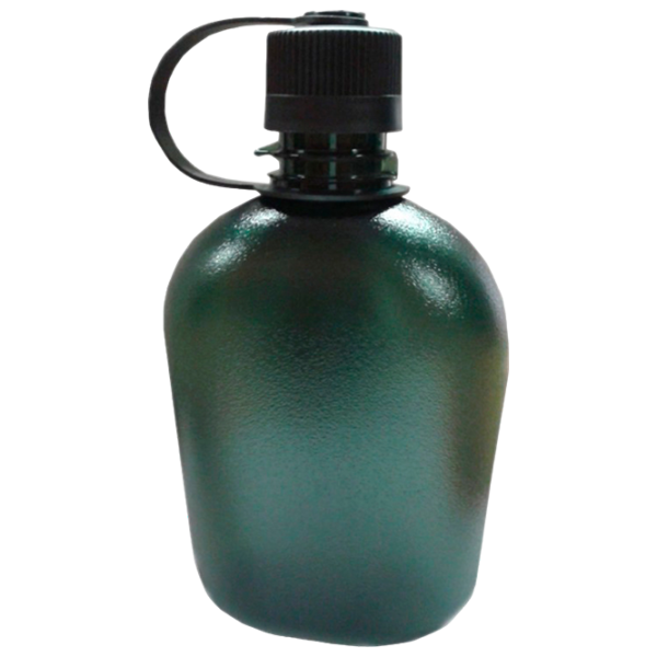 Ploscă Pinguin Tritan Flask Green photo 1