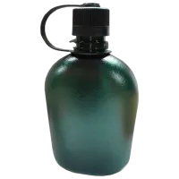 Ploscă Pinguin Tritan Flask Green