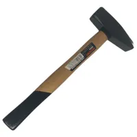 Ciocan pentru lăcătuși Harden 590020 Oțel/ Lemn/ 360 mm