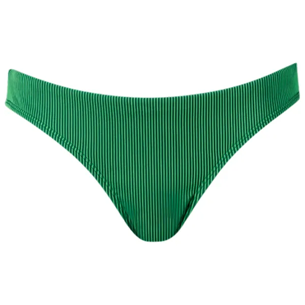 Slip de înot Puma Swim Ribbed Brazilian 1P Pentru ea/ XL photo 1