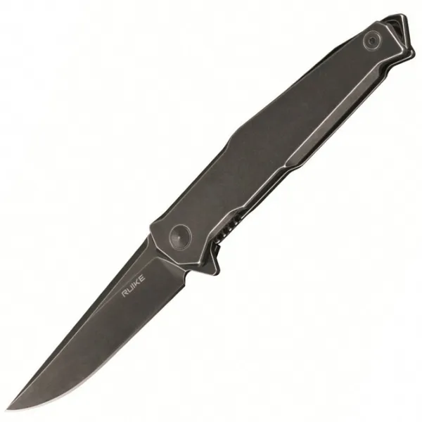 Нож Ruike P108-SB карманный photo 1