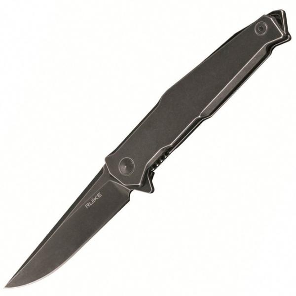 Нож Ruike P108-SB карманный photo 1